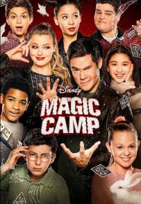 Magic Camp (2020)