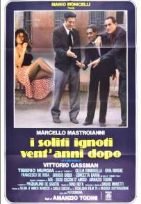 I soliti ignoti vent'anni dopo (1985)