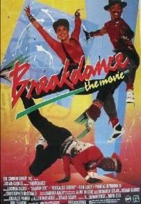 Breakdance (1984)