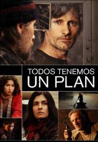 Everybody Has a Plan (2012)