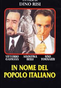 In nome del popolo italiano (1971)