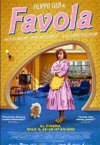 Favola (2018) (2018)