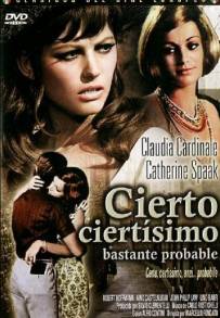 Certo, certissimo, anzi... probabile (1969)