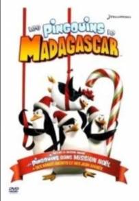 I Pinguini di Madagascar in Missione Natale (2005)