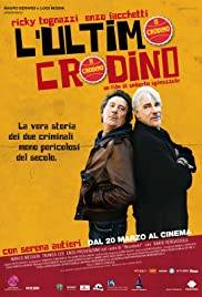 L'ultimo Crodino (2009)