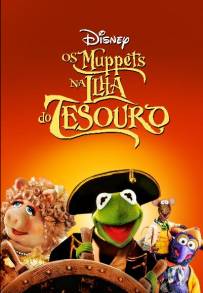 I Muppet nell'isola del tesoro (1996)