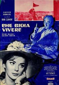 Che gioia vivere! (1961)