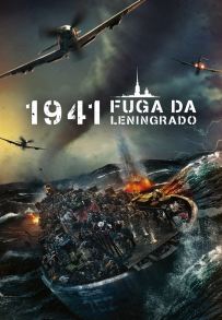 1941 - Fuga da Leningrado (2019)