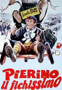 Pierino il fichissimo (1981)