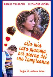 Alla mia cara mamma nel giorno del suo compleanno (1974)