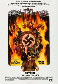 Gli ultimi 10 giorni di Hitler (1973)