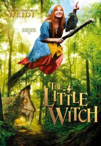 The Little Witch - La piccola strega (2018)