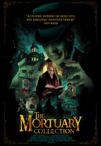 The Mortuary Collection (2020)