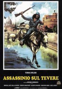 Assassinio sul Tevere (1979)