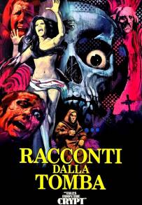 Racconti dalla tomba (1972)