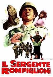 Il sergente Rompiglioni (1973)