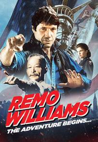 Il mio nome è Remo Williams (1985)