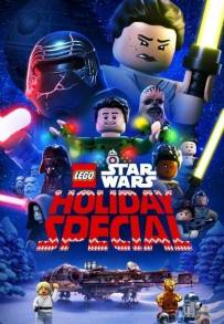 Lego Star Wars - Christmas Special (2020)