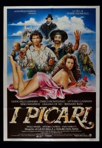 I picari (1987)