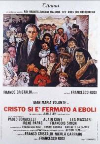 Cristo si è fermato a Eboli (1979)