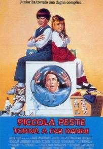 Piccola peste torna a far danni (1991)