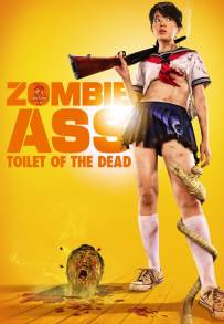 Zombie Ass: Toilet of the Dead (2011)