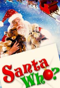 Chi sono io? Babbo natale? (2000)