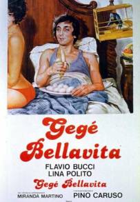 Gegè Bellavita (1978)