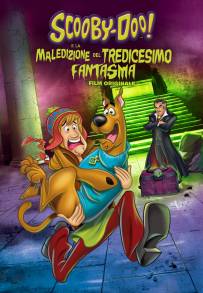 Scooby-Doo! e la maledizione del tredicesimo fantasma (2019)