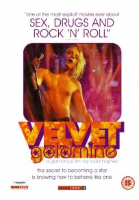 Velvet Goldmine (1998)