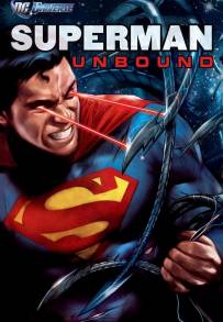 Superman: Unbound (2013)