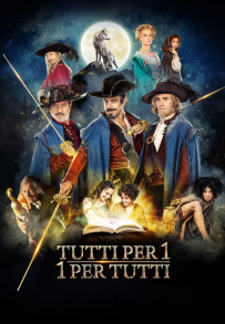 Tutti per 1 - 1 per tutti (2020)