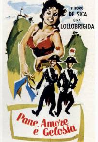 Pane, amore e gelosia (1954)