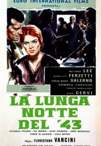 La lunga notte del '43 (1960)