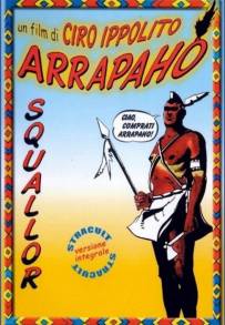 Arrapaho (1984)