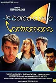 In barca a vela contromano (1997)