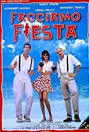 Facciamo fiesta (1997)