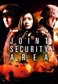 Joint Security Area (2000)