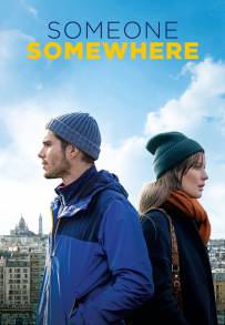 Someone, somewhere (2020)