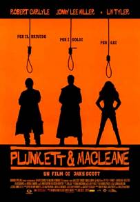 Plunkett &amp; Macleane (1999)