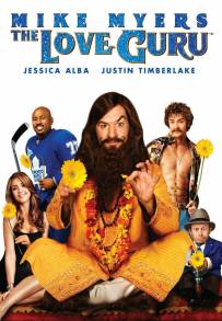 The Love Guru (2008)