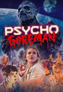 Psycho Goreman (2021)