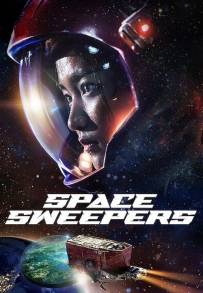 Space Sweepers (2021)