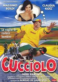 Cucciolo (1998)