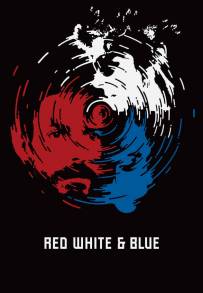 Red White &amp; Blue (2010)