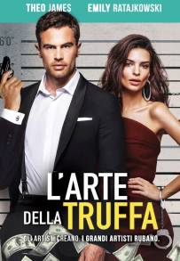 L'arte della truffa (2019)