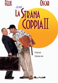 La strana coppia 2 (1998)