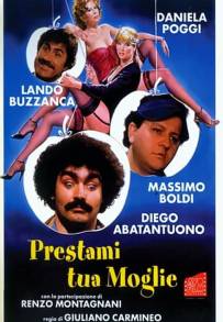 Prestami tua moglie (1980)