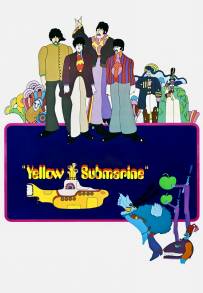 Yellow Submarine - Il sottomarino giallo (1968)