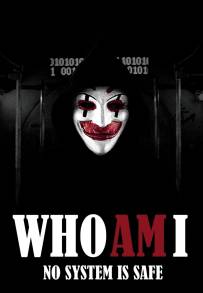 Who Am I - No System Is Safe (2014)